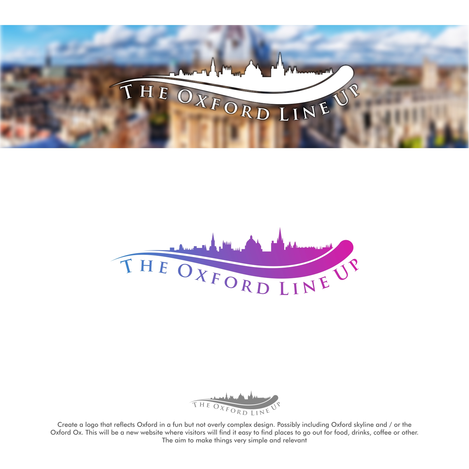 Logo Design by CreativeRabbit for this project | Design #13164575