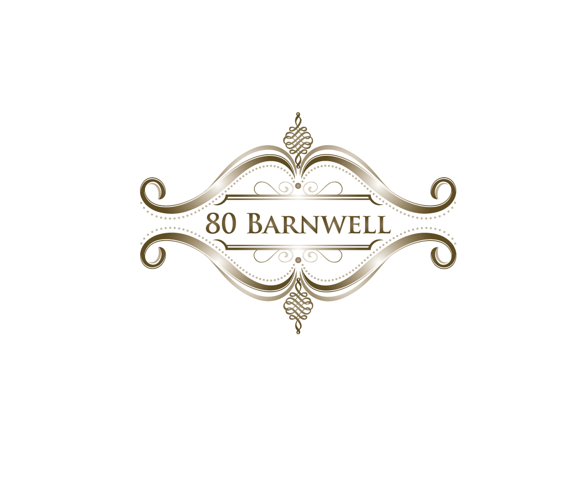Diseño de Logo por meygekon para 80 Barnwell | Diseño #13274679