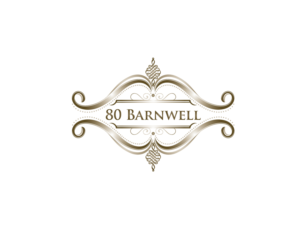 Logo Design by meygekon for 80 Barnwell | Design: #13274679