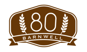 Logo Design by TSEdesign for 80 Barnwell | Design: #13187038