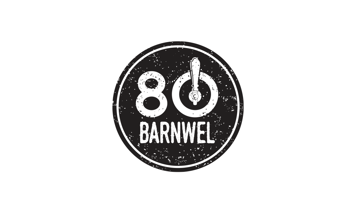 Diseño de Logo por trufya para 80 Barnwell | Diseño #13274033