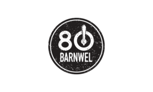 Logo Design by trufya for 80 Barnwell | Design: #13274033