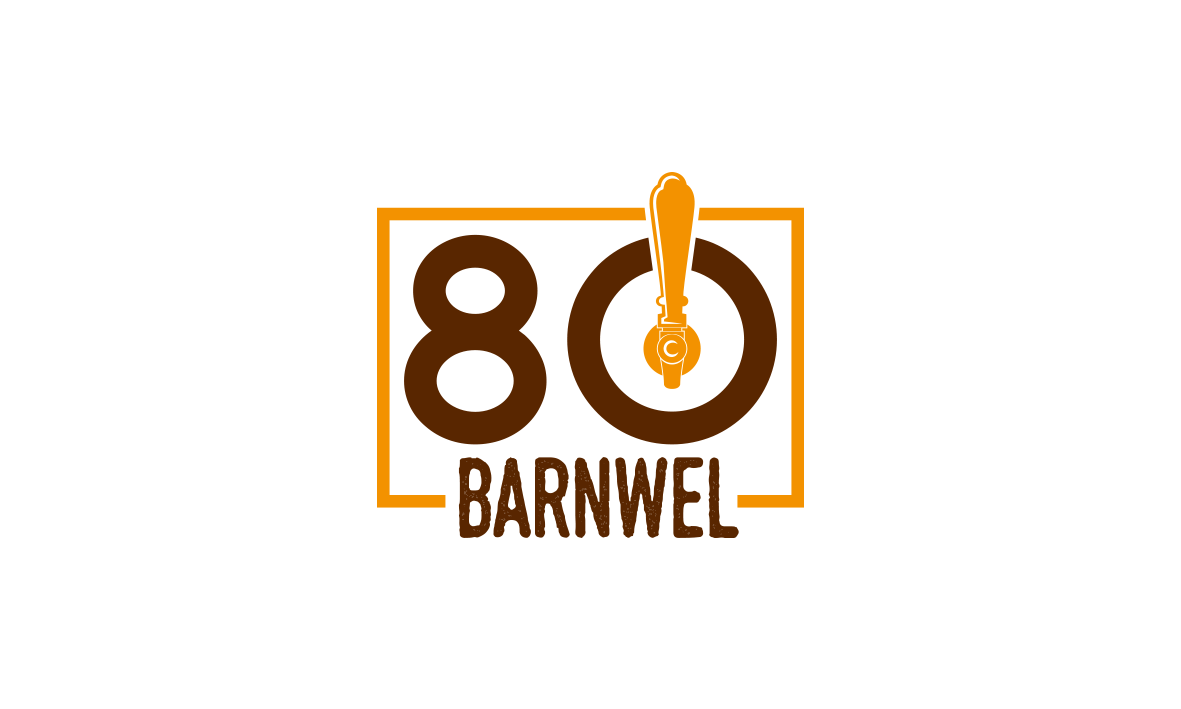 Diseño de Logo por trufya para 80 Barnwell | Diseño #13274191