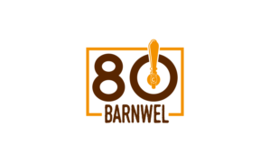 Logo Design by trufya for 80 Barnwell | Design: #13274191