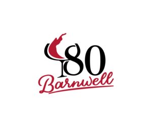 Logo Design by sourgraping for 80 Barnwell | Design: #13221144