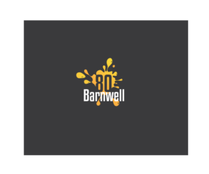 Logo Design by Sunny for 80 Barnwell | Design #13229063