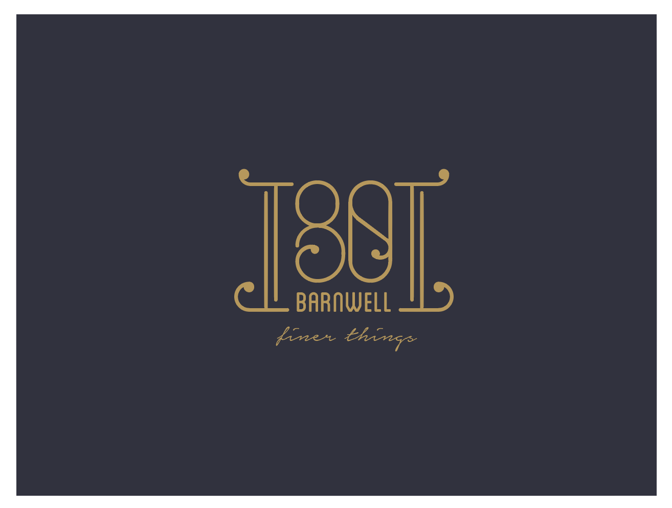 Diseño de Logo por wonderland para 80 Barnwell | Diseño #13196767