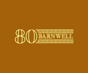 Design de Logo par JOLLYBOT pour 80 Barnwell | Design : #13166777