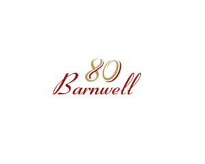 Logo Design by instudio for 80 Barnwell | Design: #13205378