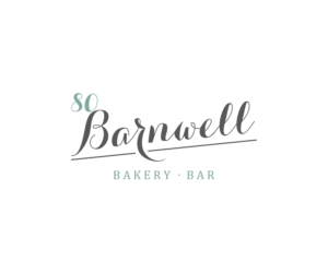 Logo Design by Ai for 80 Barnwell | Design: #13261217