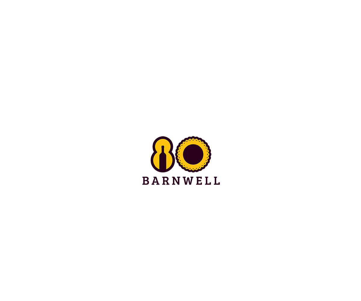 Logo Design by saulogchito for 80 Barnwell | Design #13231696