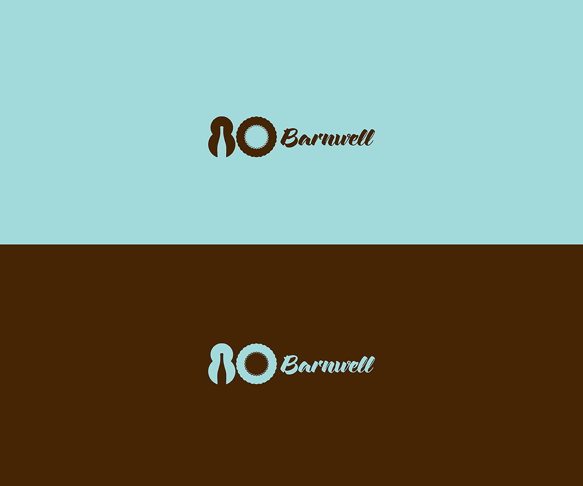 Logo Design by saulogchito for 80 Barnwell | Design #13234044
