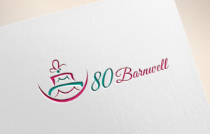 Design de Logo par Turn Digital pour 80 Barnwell | Design : #13176735