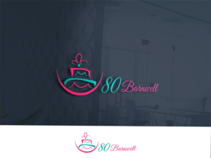 Design de Logo par Turn Digital pour 80 Barnwell | Design : #13176737