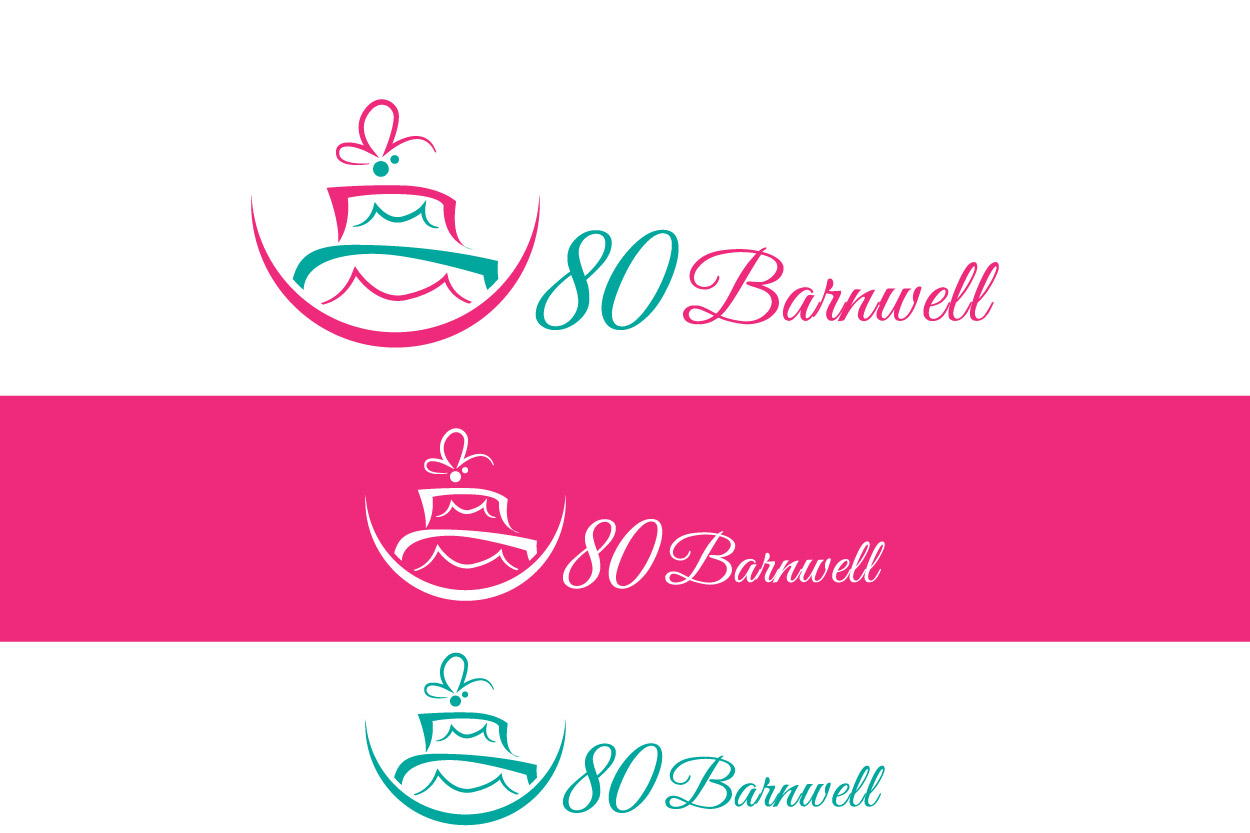 Logo Design by Turn Digital for 80 Barnwell | Design #13176738