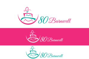 Design de Logo par Turn Digital pour 80 Barnwell | Design : #13176738