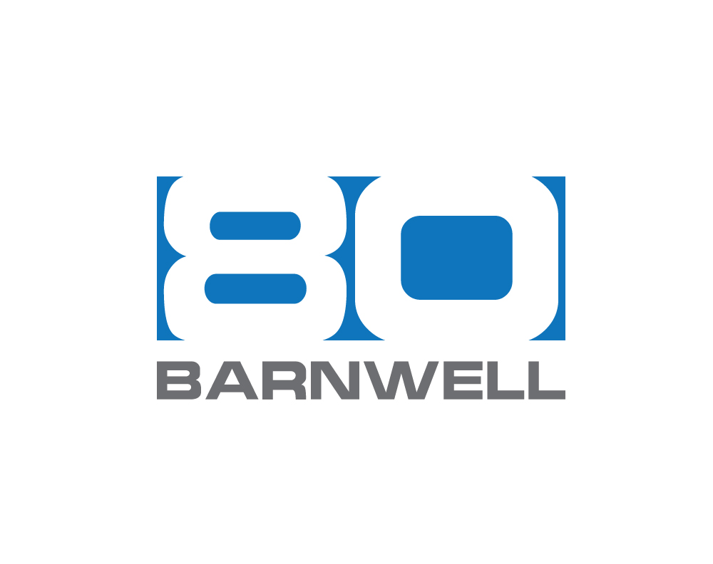 Diseño de Logo por OWL para 80 Barnwell | Diseño #13190536