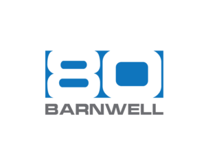 Logo Design by OWL for 80 Barnwell | Design: #13190536