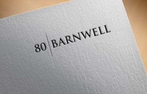 Design de Logo par OWL pour 80 Barnwell | Design : #13190659