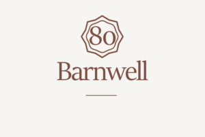 Design de Logo par 24-7 DESIGN pour 80 Barnwell | Design : #13172176