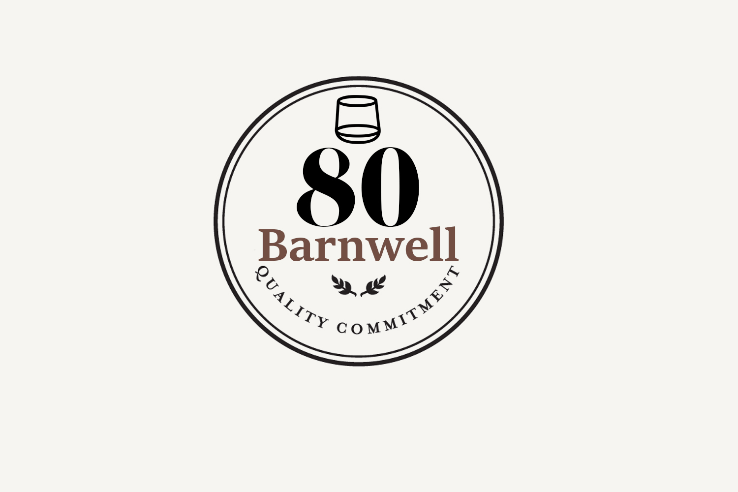 Diseño de Logo por 24-7 DESIGN para 80 Barnwell | Diseño #13172181