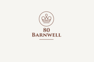 Design de Logo par 24-7 DESIGN pour 80 Barnwell | Design : #13172182