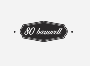 Design de Logo par 24-7 DESIGN pour 80 Barnwell | Design : #13172184