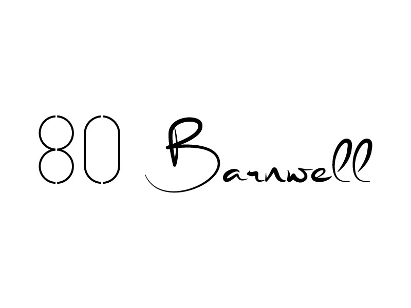 Diseño de Logo por jannatunnayem304 para 80 Barnwell | Diseño #13195887