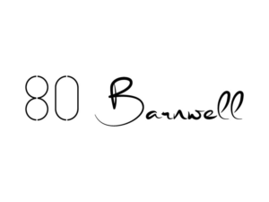 Design de Logo par jannatunnayem304 pour 80 Barnwell | Design : #13195887