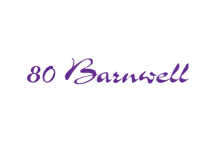 Logo Design by wow design for 80 Barnwell | Design: #13194541