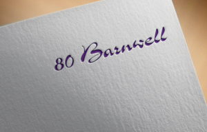 Diseño de Logo por wow design para 80 Barnwell | Diseño: #13194543