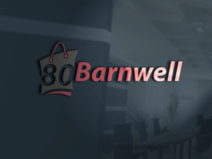Logo Design by johnnyblackman for 80 Barnwell | Design: #13192000