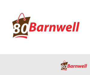 Logo Design by johnnyblackman for 80 Barnwell | Design: #13192001