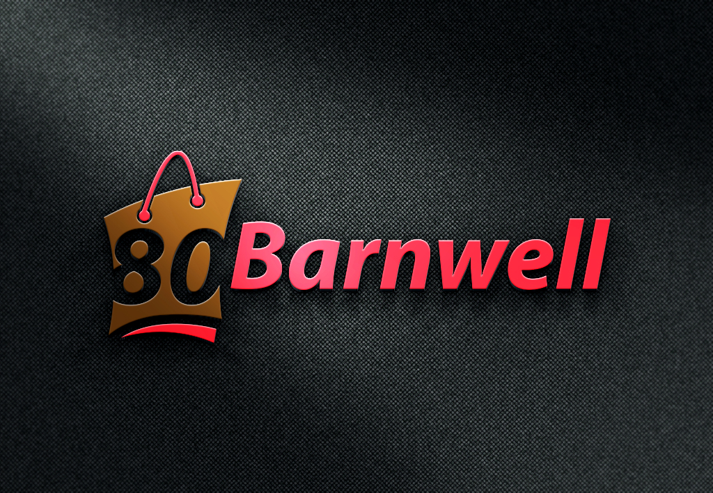 Logo Design by johnnyblackman for 80 Barnwell | Design #13192002
