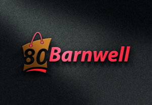 Logo Design by johnnyblackman for 80 Barnwell | Design: #13192002
