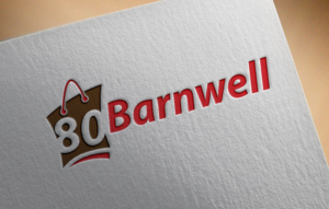 Logo Design by johnnyblackman for 80 Barnwell | Design: #13192004
