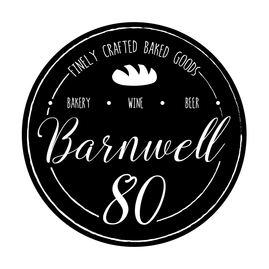 Logo Design by jlc9820 for 80 Barnwell | Design #13223307