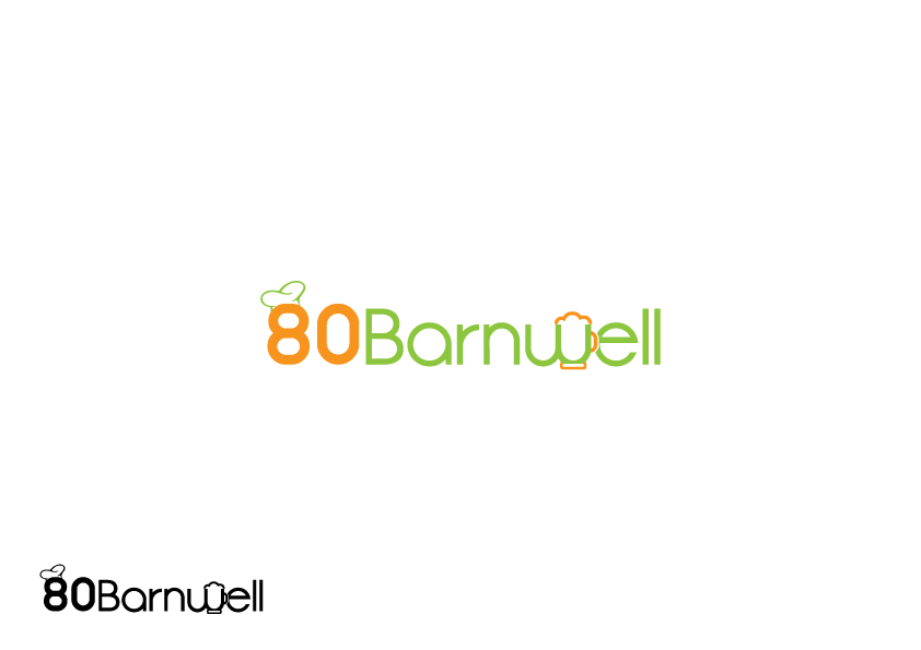 Diseño de Logo por Sada Lal 2021 para 80 Barnwell | Diseño #13173639