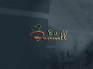 Logo Design by Sada Lal 2021 for 80 Barnwell | Design: #13196729
