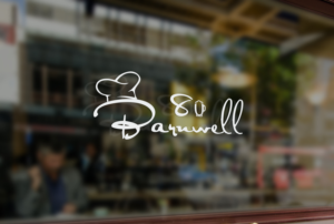 Logo Design by Sada Lal 2021 for 80 Barnwell | Design: #13196730