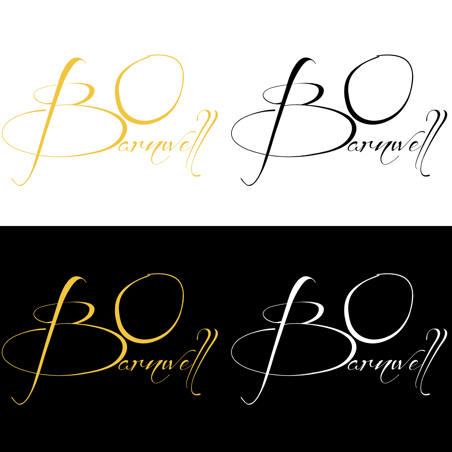 Logo Design by nedonadilla95 for 80 Barnwell | Design #13271544