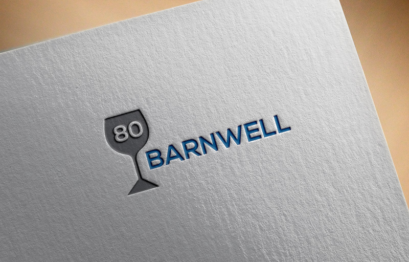 Logo Design by asman for 80 Barnwell | Design #13190826
