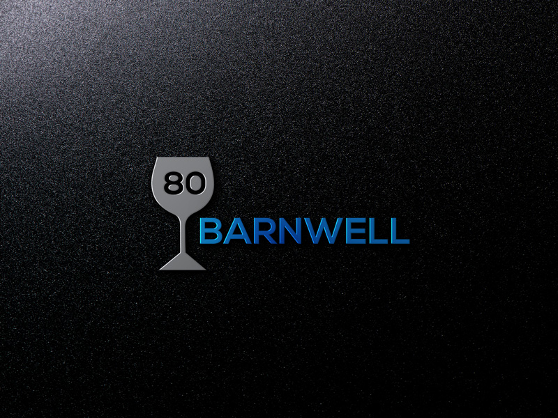 Logo Design by asman for 80 Barnwell | Design #13190827
