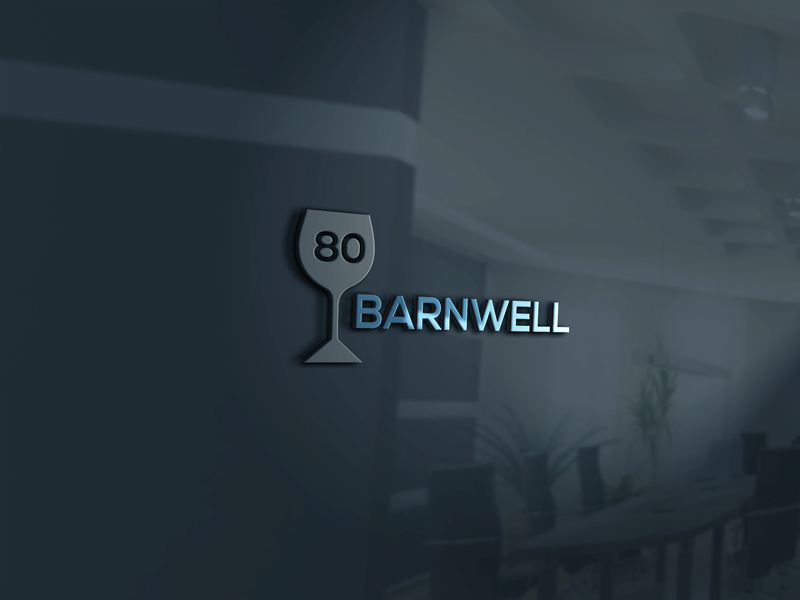 Logo Design by asman for 80 Barnwell | Design #13190829