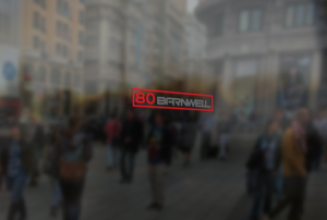Diseño de Logo por logout babu para 80 Barnwell | Diseño: #13190531