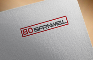 Diseño de Logo por logout babu para 80 Barnwell | Diseño: #13190533