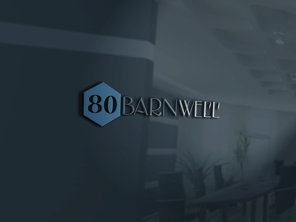 Diseño de Logo por Cutee Design para 80 Barnwell | Diseño #13191911