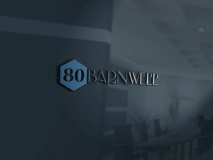 Logo Design by Cutee Design for 80 Barnwell | Design: #13191911