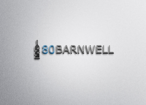 Logo Design by Top king  designer for 80 Barnwell | Design: #13193750