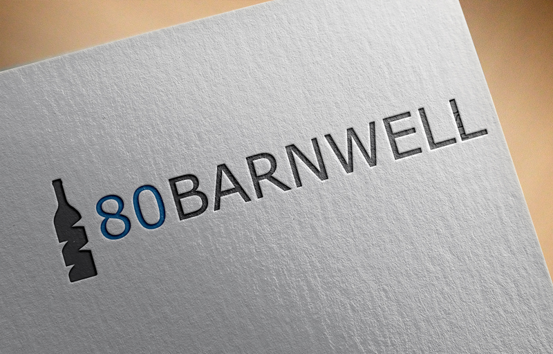 Logo Design by Top king  designer for 80 Barnwell | Design #13193751